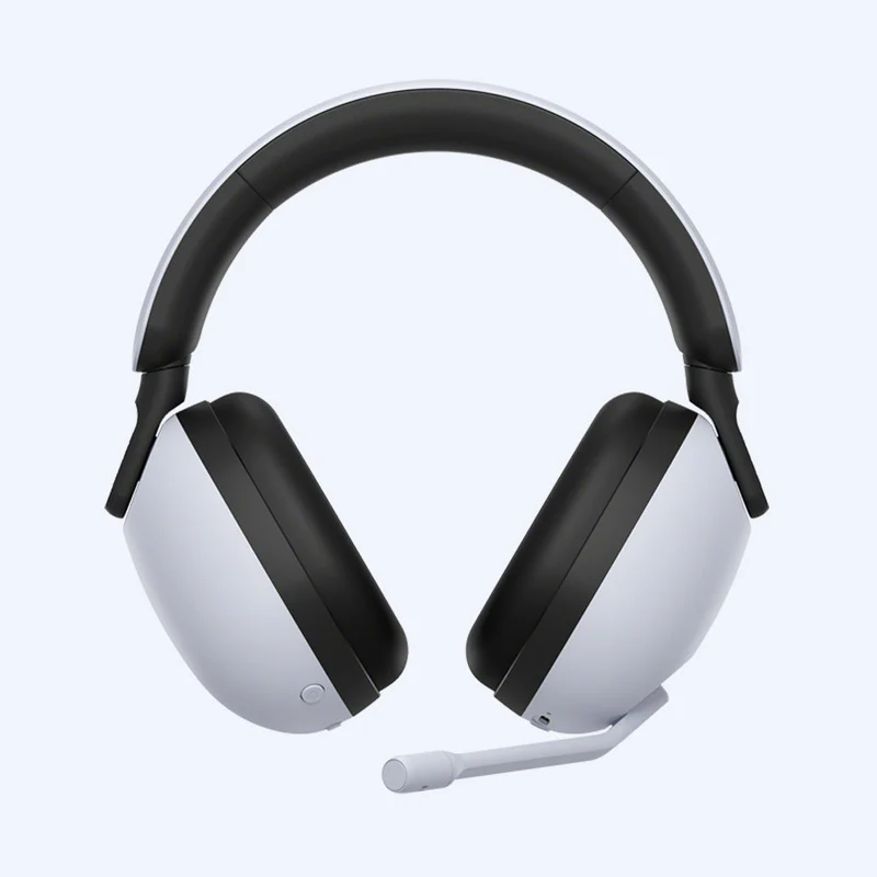 Sony INZONE H9 Casque de jeu sans fil à réduction de bruit