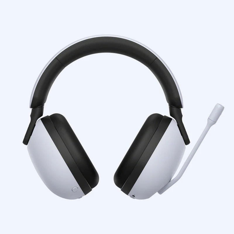 Sony INZONE H9 Casque de jeu sans fil à réduction de bruit