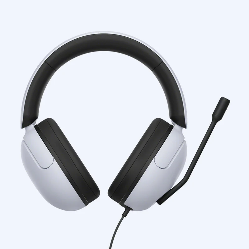 Casque de jeu filaire Sony INZONE H3