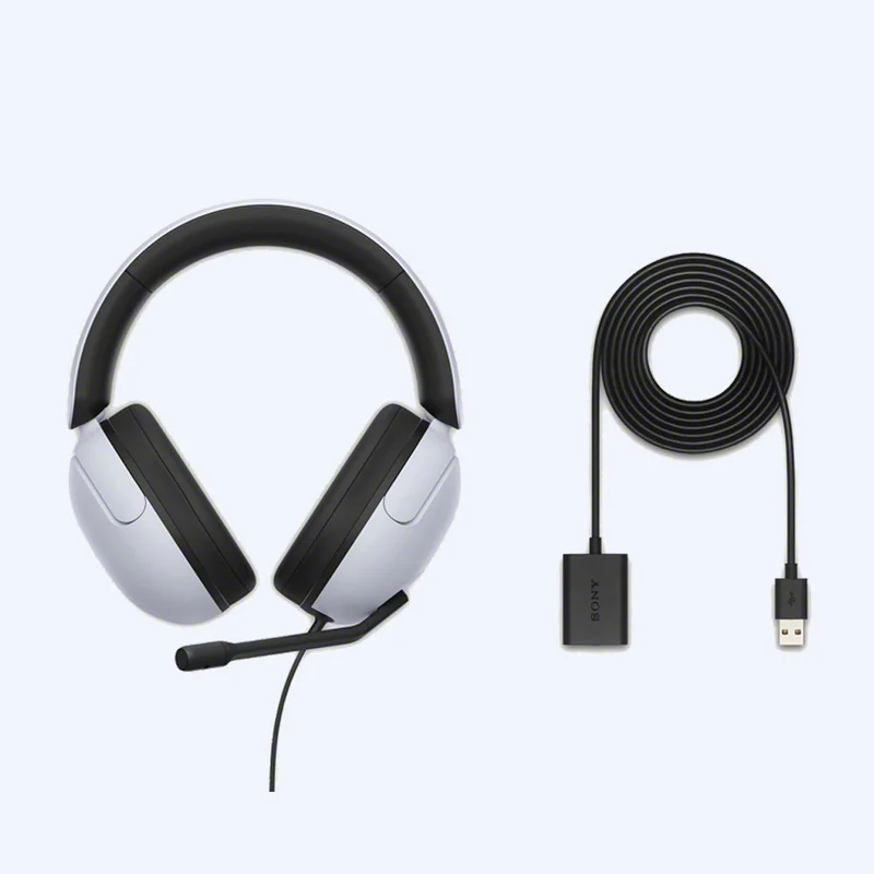 Casque de jeu filaire Sony INZONE H3