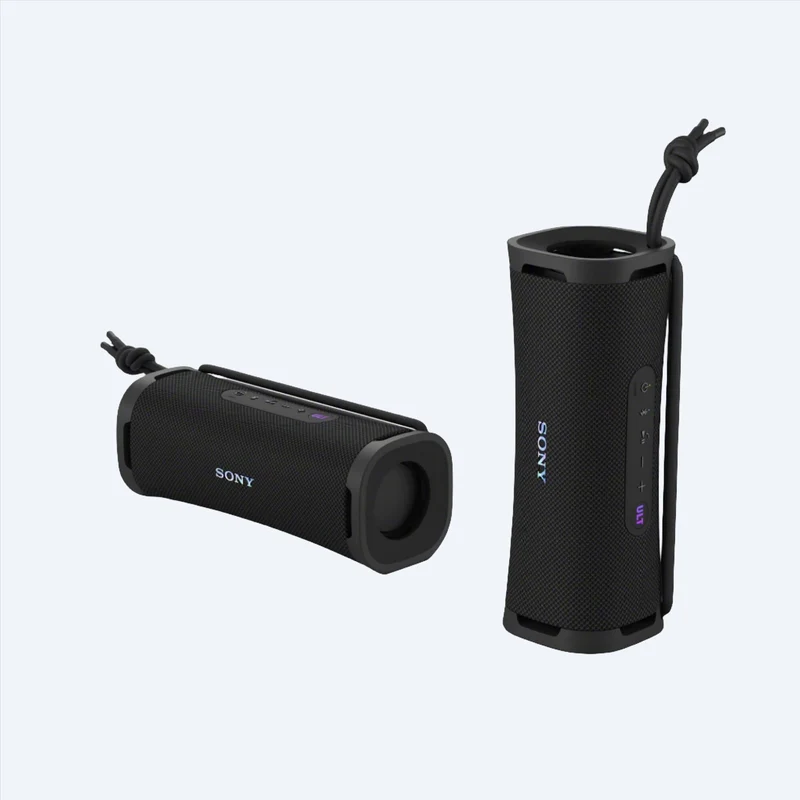 Série ULT POWER SOUND | Enceinte portable sans fil ULT FIELD 1 | SRS-ULT10