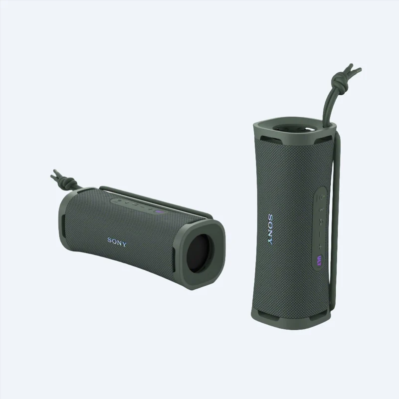 Série ULT POWER SOUND | Enceinte portable sans fil ULT FIELD 1 | SRS-ULT10