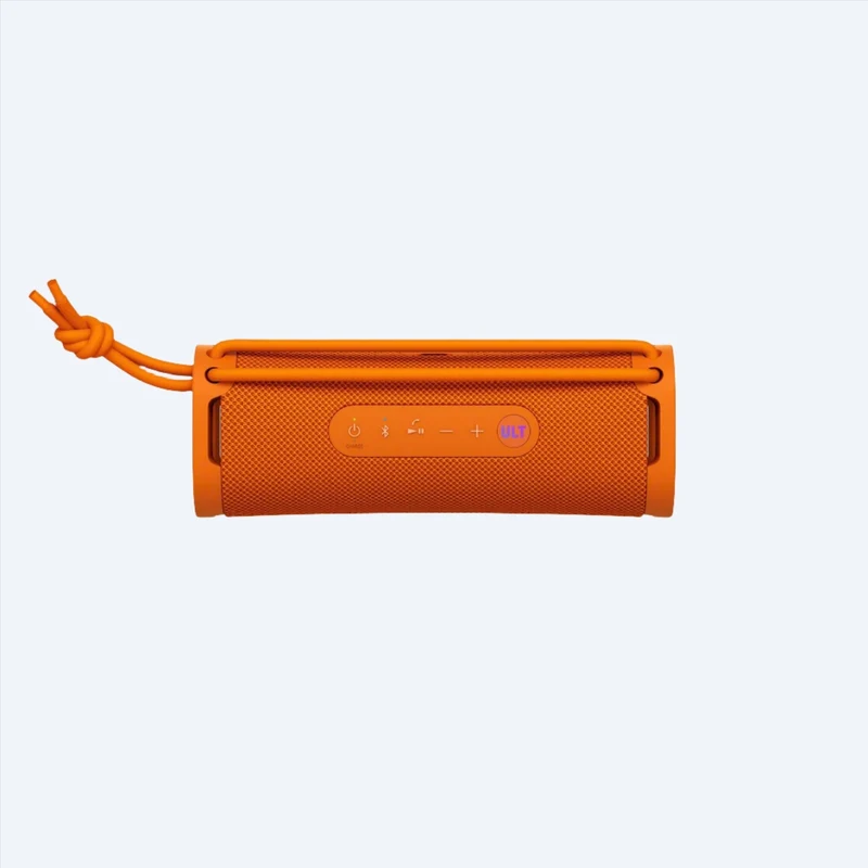 Série ULT POWER SOUND | Enceinte portable sans fil ULT FIELD 1 | SRS-ULT10