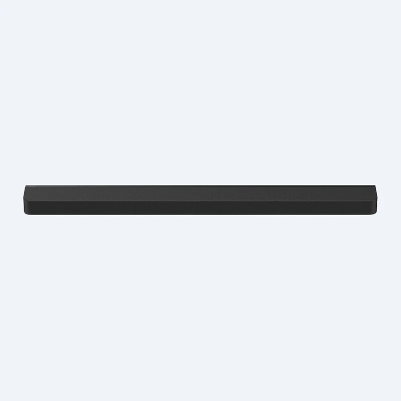 Sony | BRAVIA Theatre Bar 9 | Barre de son unique phare | Cartographie sonore spatiale à 360° Dolby Atmos®/DTS:X® I HT-A9000