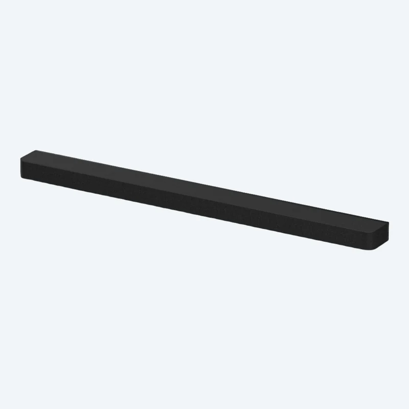 Sony | BRAVIA Theatre Bar 9 | Barre de son unique phare | Cartographie sonore spatiale à 360° Dolby Atmos®/DTS:X® I HT-A9000