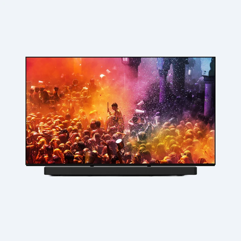 Sony | BRAVIA Theatre Bar 9 | Barre de son unique phare | Cartographie sonore spatiale à 360° Dolby Atmos®/DTS:X® I HT-A9000