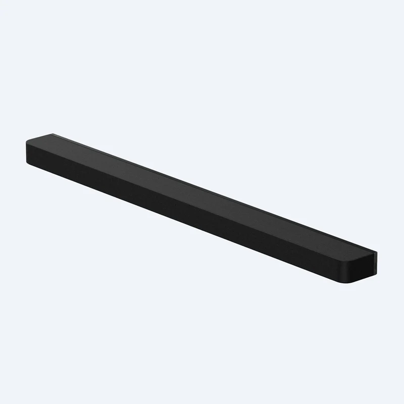 Sony | BRAVIA Theatre Bar 9 | Barre de son unique phare | Cartographie sonore spatiale à 360° Dolby Atmos®/DTS:X® I HT-A9000