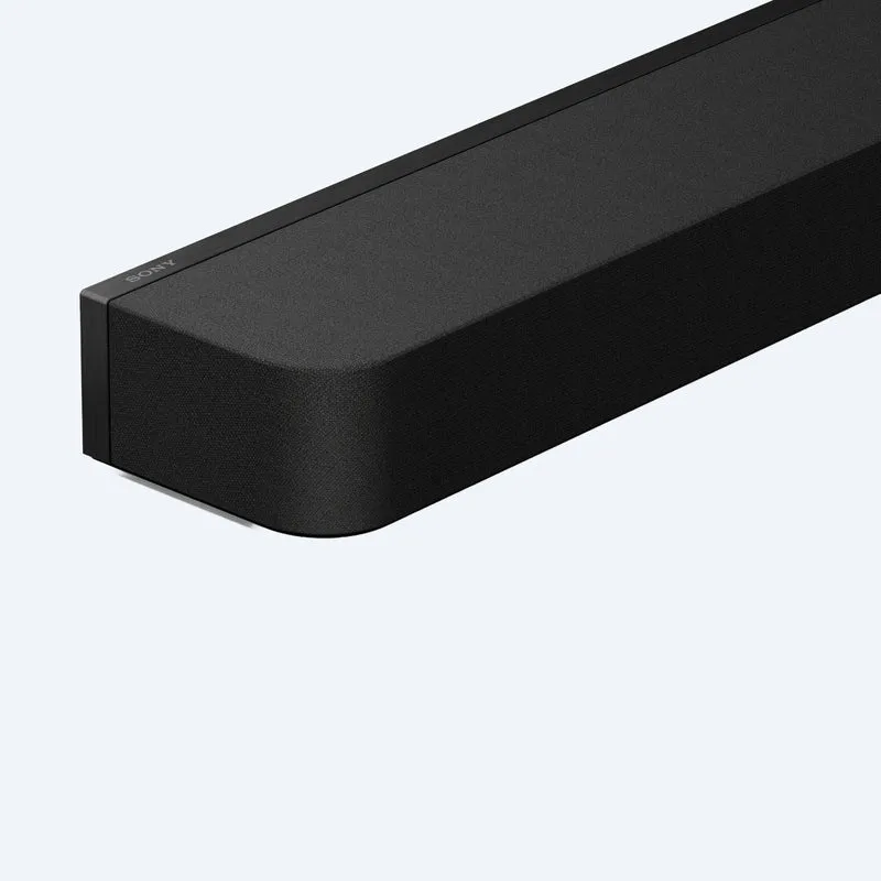 Sony | BRAVIA Theatre Bar 9 | Barre de son unique phare | Cartographie sonore spatiale à 360° Dolby Atmos®/DTS:X® I HT-A9000