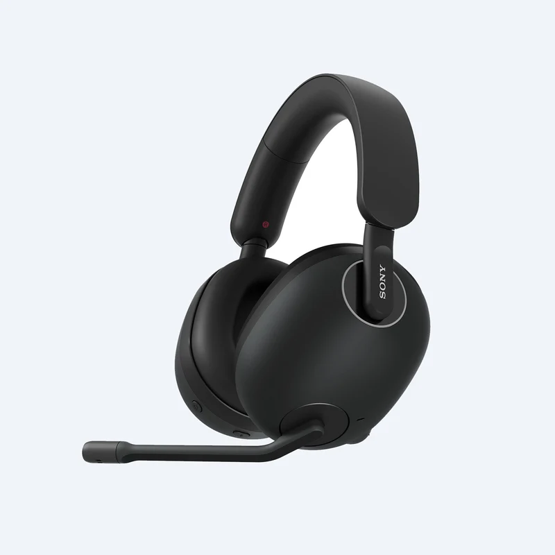 Sony WH-G900N INZONE H9 Casque de jeu sans fil à réduction de bruit