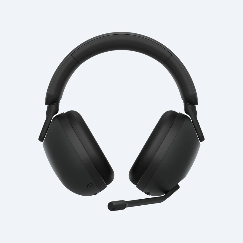 Sony WH-G900N INZONE H9 Casque de jeu sans fil à réduction de bruit
