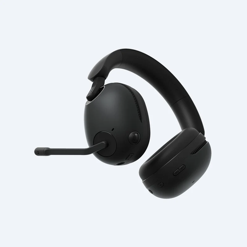 Sony WH-G900N INZONE H9 Casque de jeu sans fil à réduction de bruit