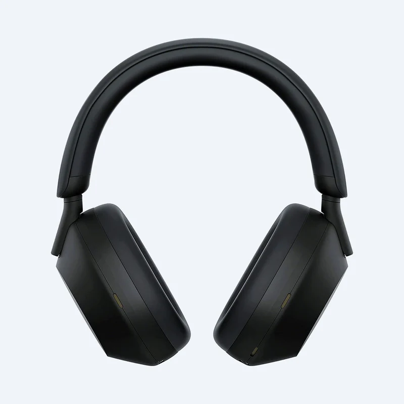 Casque sans fil à réduction de bruit Sony WH-1000XM5