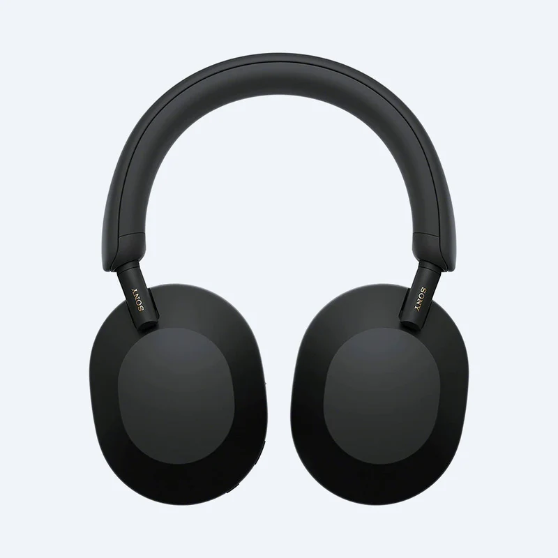 Casque sans fil à réduction de bruit Sony WH-1000XM5