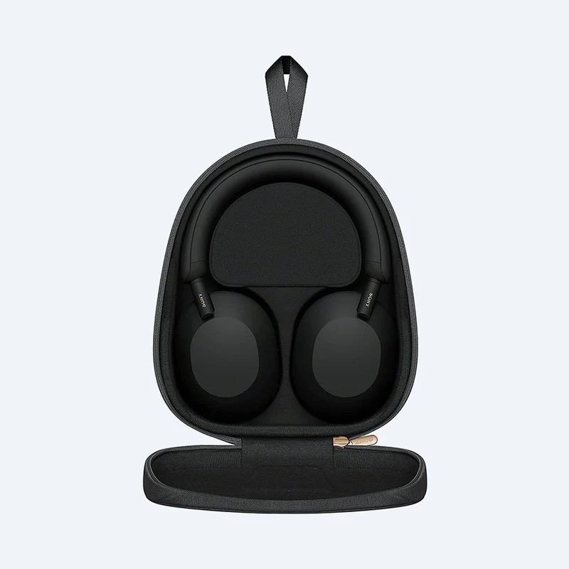 Casque sans fil à réduction de bruit Sony WH-1000XM5