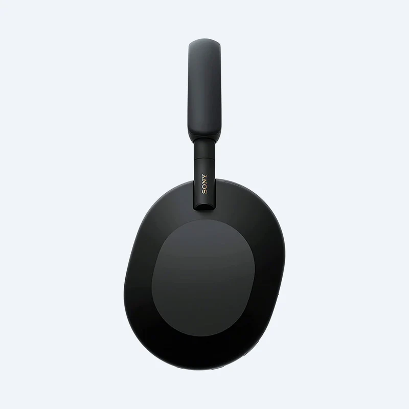 Casque sans fil à réduction de bruit Sony WH-1000XM5