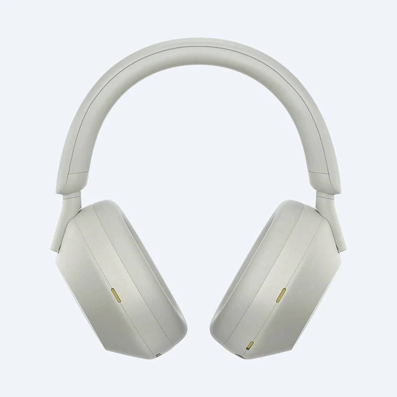 Casque sans fil à réduction de bruit Sony WH-1000XM5