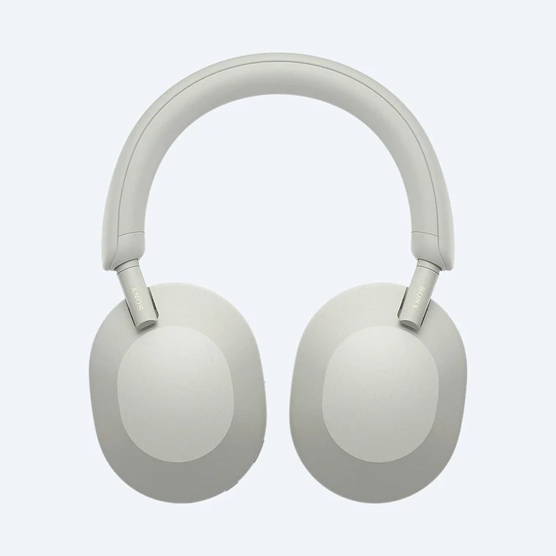 Casque sans fil à réduction de bruit Sony WH-1000XM5