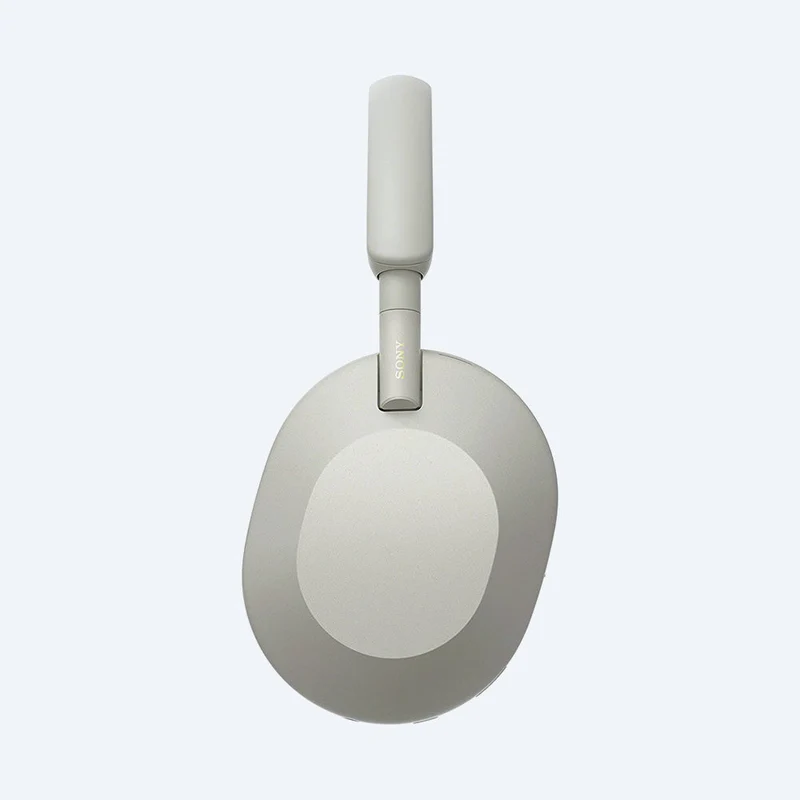 Casque sans fil à réduction de bruit Sony WH-1000XM5