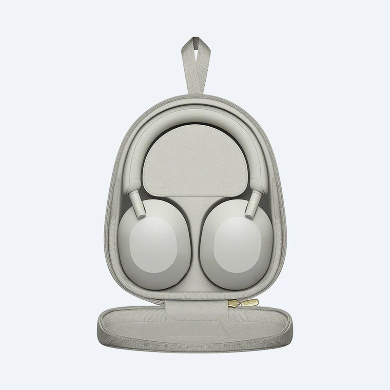 Casque sans fil à réduction de bruit Sony WH-1000XM5