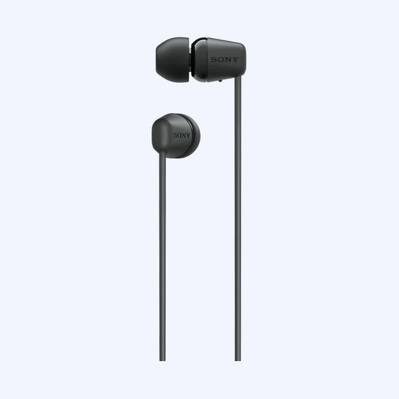 Écouteurs intra-auriculaires sans fil Sony WI-C100