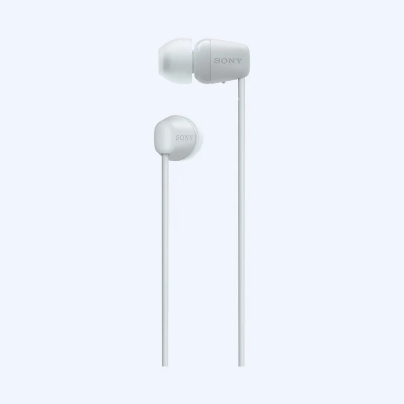 Écouteurs intra-auriculaires sans fil Sony WI-C100