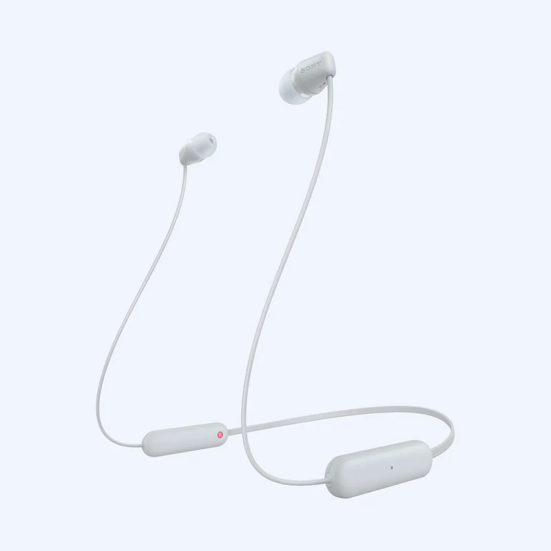 Écouteurs intra-auriculaires sans fil Sony WI-C100