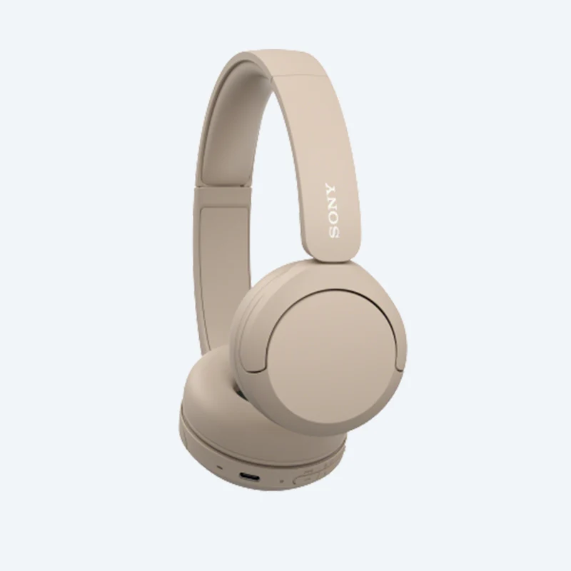 Casque sans fil Sony WH-CH520