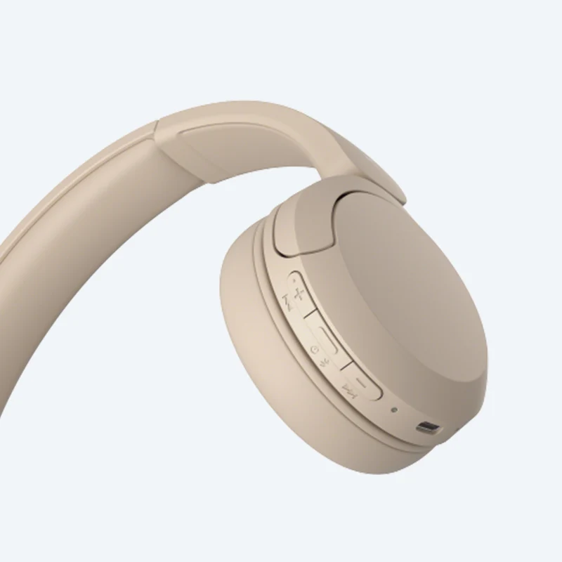 Casque sans fil Sony WH-CH520