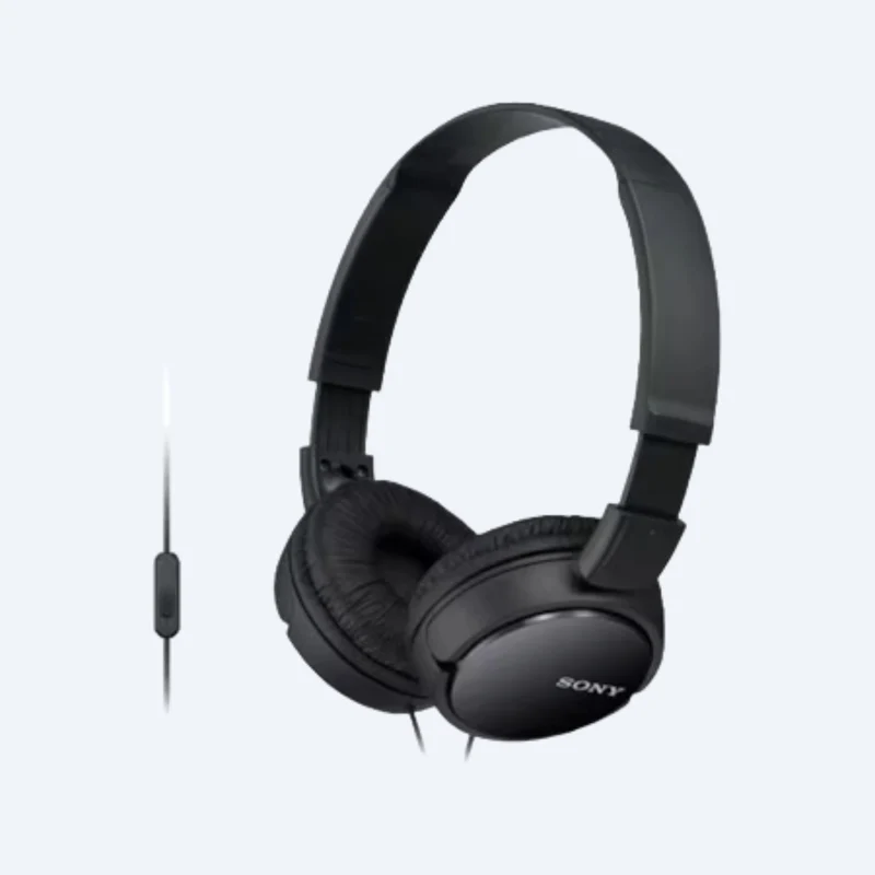 Casque Sony MDR-ZX110