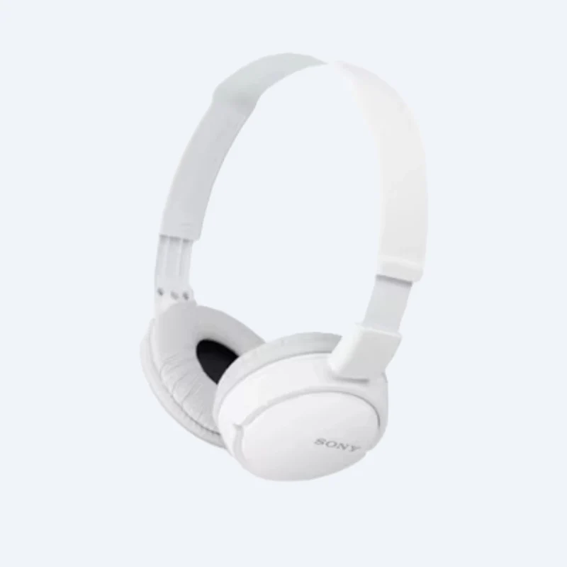 Casque Sony MDR-ZX110