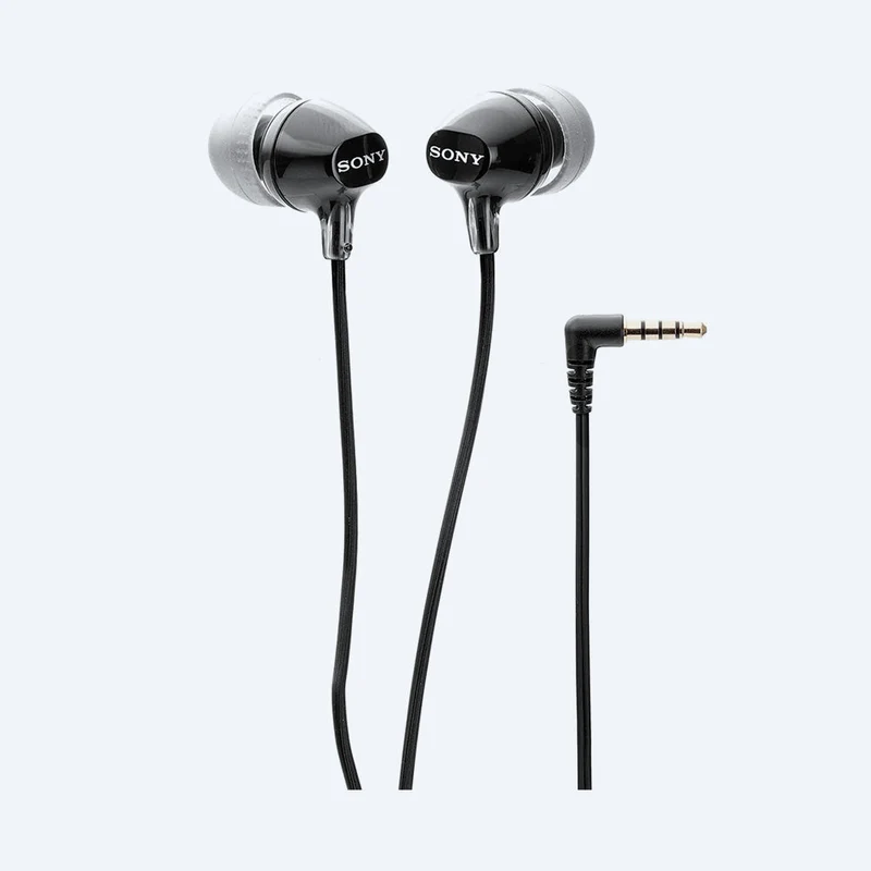 Sony MDR-EX15LP / 15AP Écouteurs intra-auriculaires