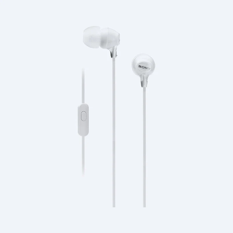 Sony MDR-EX15LP / 15AP Écouteurs intra-auriculaires