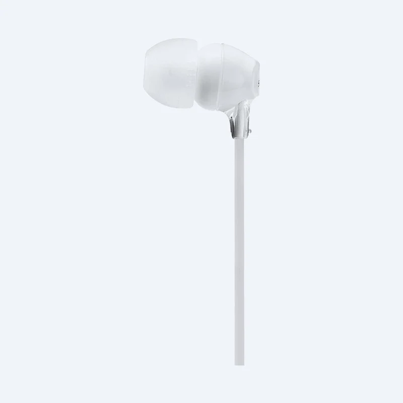 Sony MDR-EX15LP / 15AP Écouteurs intra-auriculaires