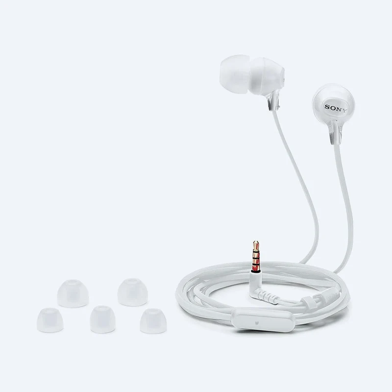Sony MDR-EX15LP / 15AP Écouteurs intra-auriculaires