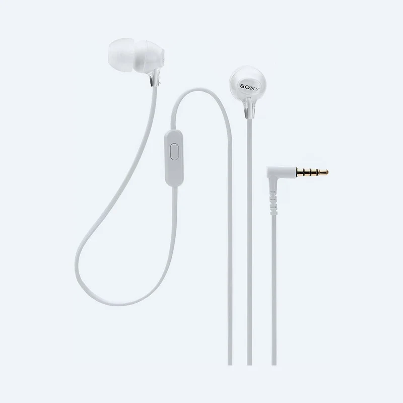 Sony MDR-EX15LP / 15AP Écouteurs intra-auriculaires