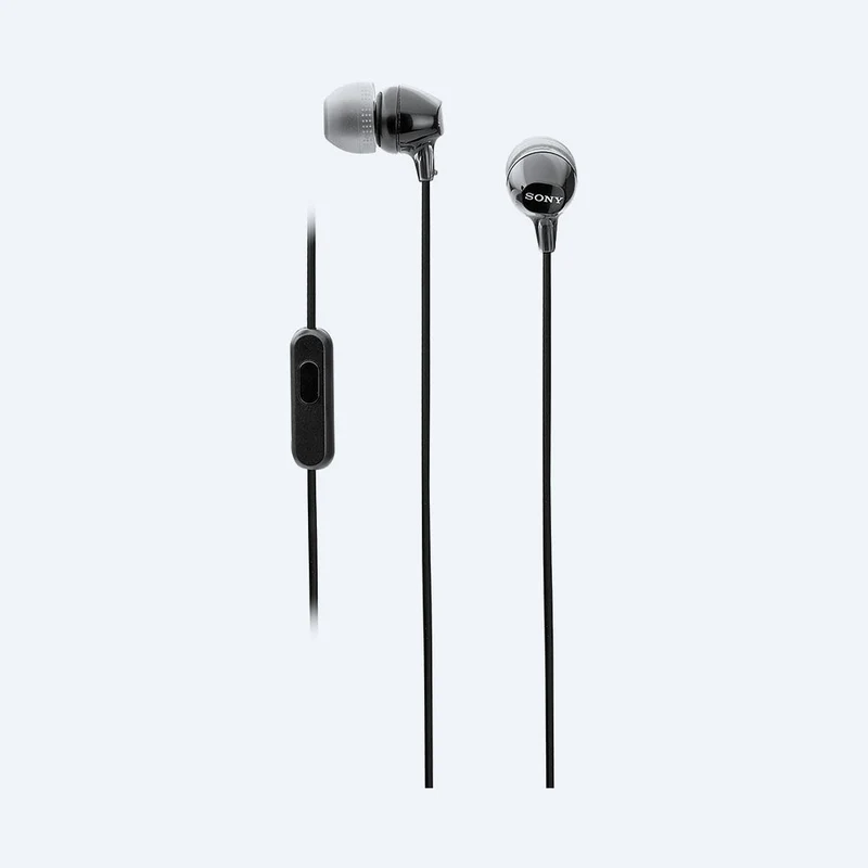 Sony MDR-EX15LP / 15AP Écouteurs intra-auriculaires