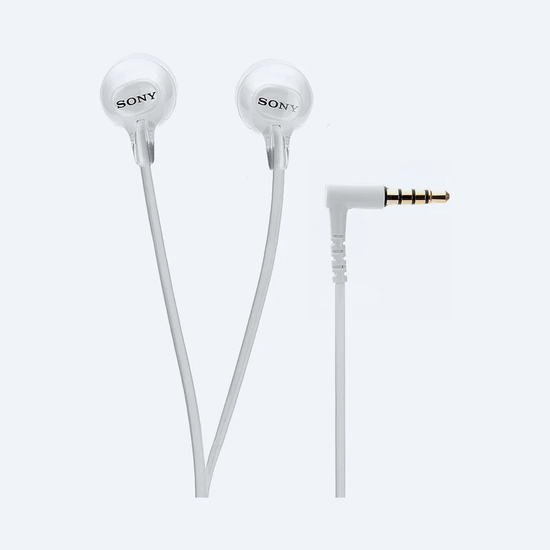 Sony MDR-EX15LP / 15AP Écouteurs intra-auriculaires