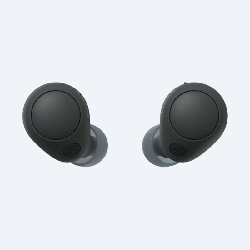 Casque sans fil à réduction de bruit Sony WF-C700N