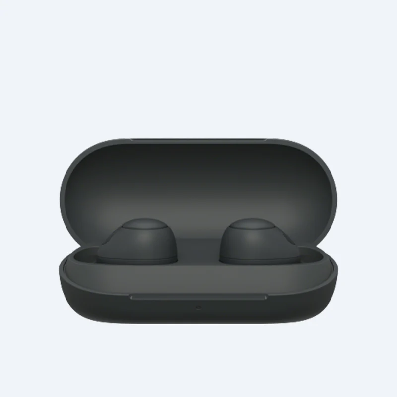 Casque sans fil à réduction de bruit Sony WF-C700N