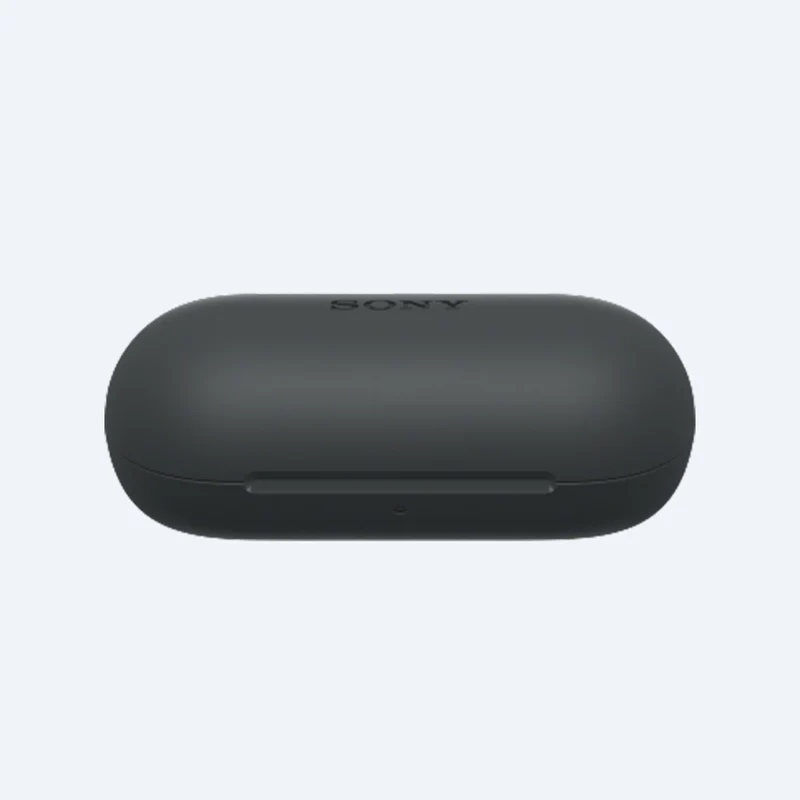 Casque sans fil à réduction de bruit Sony WF-C700N