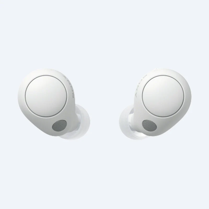 Casque sans fil à réduction de bruit Sony WF-C700N