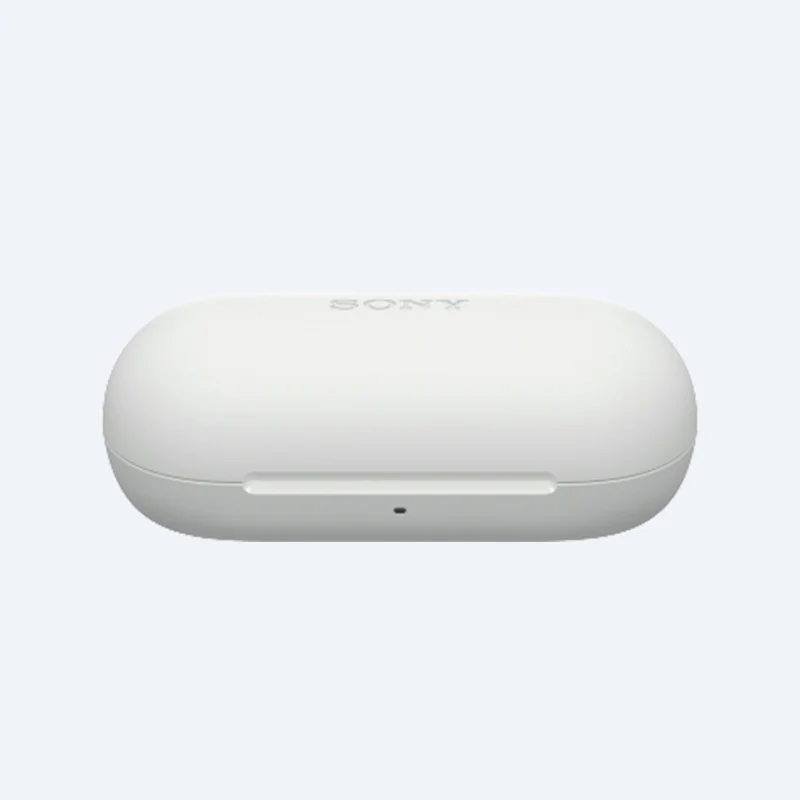 Casque sans fil à réduction de bruit Sony WF-C700N