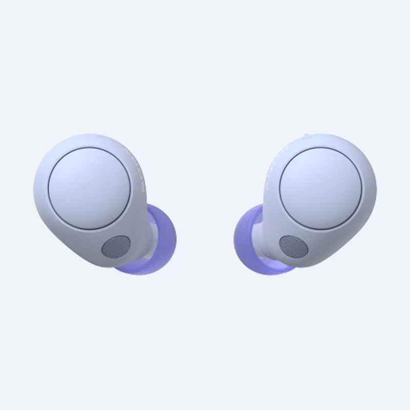 Casque sans fil à réduction de bruit Sony WF-C700N
