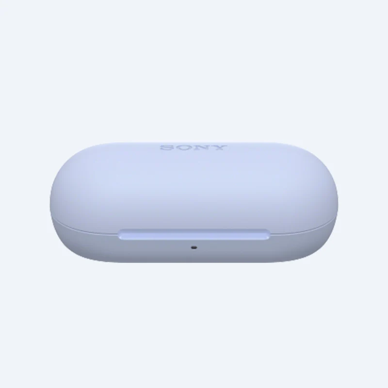 Casque sans fil à réduction de bruit Sony WF-C700N