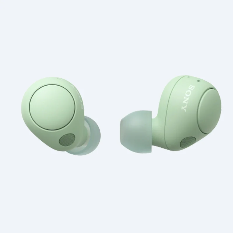 Casque sans fil à réduction de bruit Sony WF-C700N