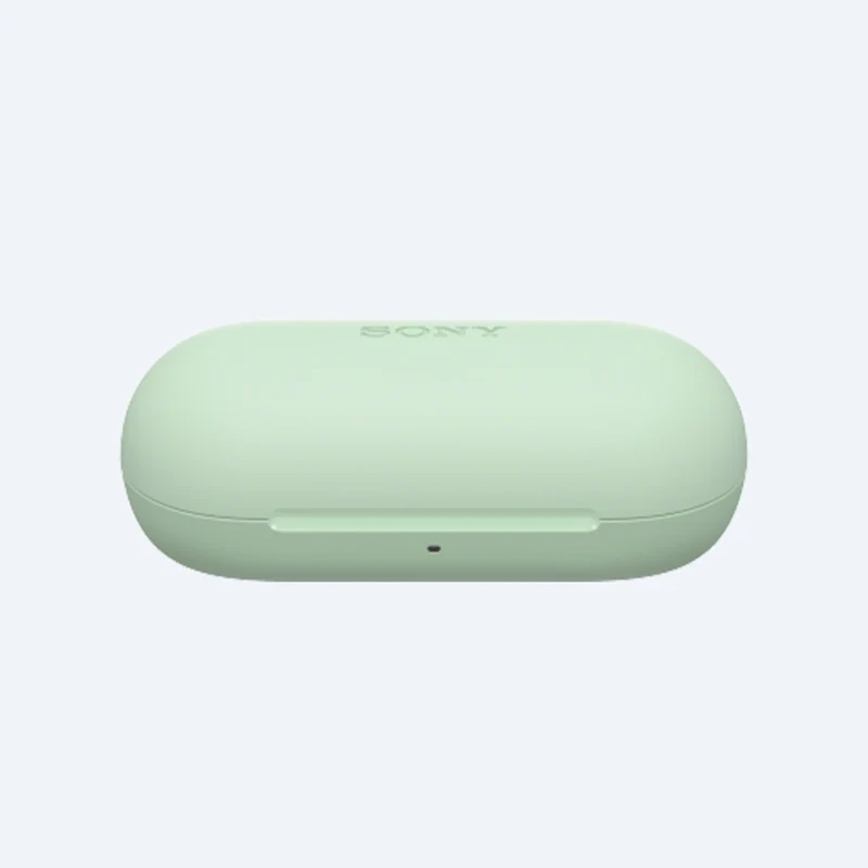 Casque sans fil à réduction de bruit Sony WF-C700N