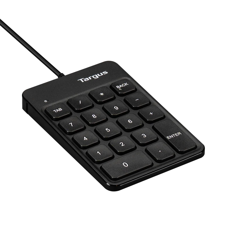 Clavier numérique filaire EcoSmart™