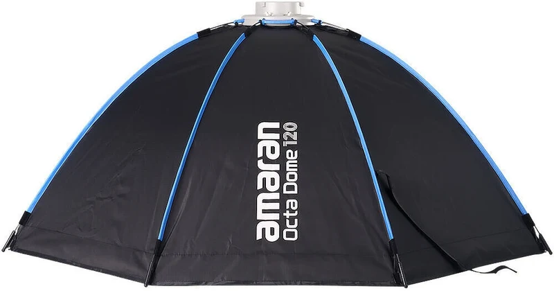 amaran Octa Dome 120 (4')