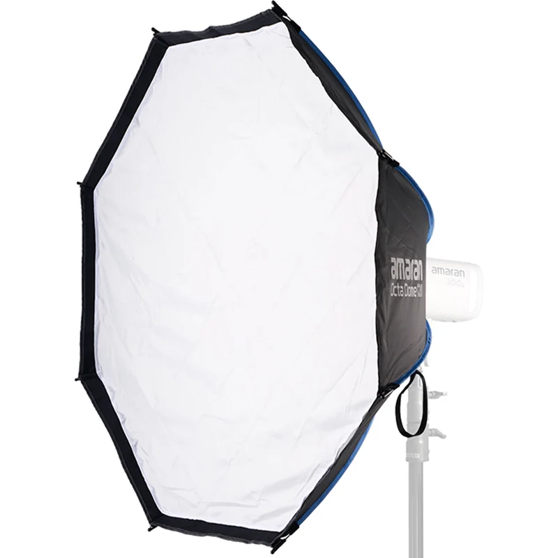 amaran Octa Dome 120 (4')