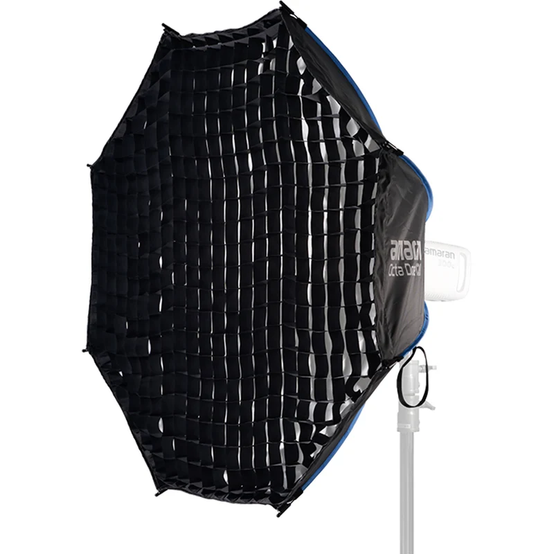 amaran Octa Dome 120 (4')